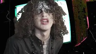 Dizzy Grraves - Earth and I (Official Video)