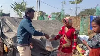 असहाय जन सेवा फाउंडेशन के ओर से आप सब लोगों को मकर संक्रांति की हार्दिक शुभकामनाए एवं बधाइयाँ।🫶🏻🫂