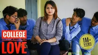 College Love | Boys Ragging College Girls | Series-1 | School BoyZ