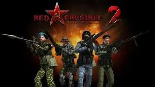 RED CRUCIBLE 2 / WAR TRIGGER CLASSIC (STEAM)