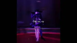 Jade edit | Honkai: Star Rail | Medusa&rsquo;s Masquerade - Zeal Ginjoka