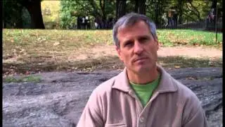 Virgin Vegan author Linda Long talks with Gene Baur