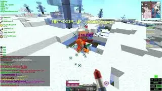 CosmicPvP Montage 