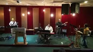 ChiHOP Live // FireWithin // January 2, 2026 (part 1)