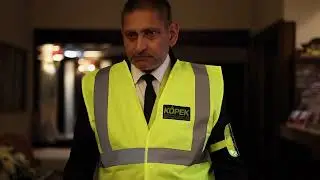 Kopek Security & Facilities Ltd. Defend.Deter.Detect