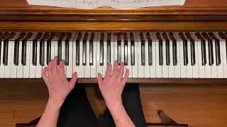 Jolly Old Saint Nicholas - Alfred's Premier Piano Course Level 3 Christmas Book