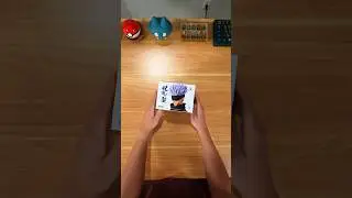 Jujutsu Kaisen Gojo Satoru Anime Figure Unboxing