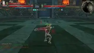 『C9 Sea』▶ PVP-170 ▷ Berserker vs Elementalist //kaiser is monster~!!