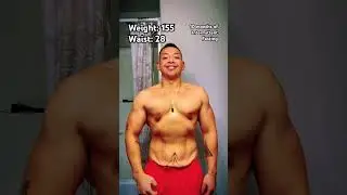 10 Months of Intermittent Fasting Results #shorts #weightloss #motivation #mindset #youtubeshorts