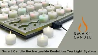 Smart Candle Evolution T-Light