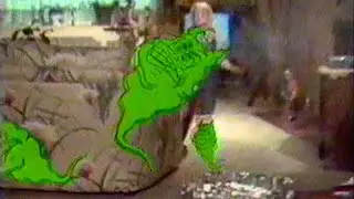 Nilodor Commercial, Apr 1988 (Incomplete)