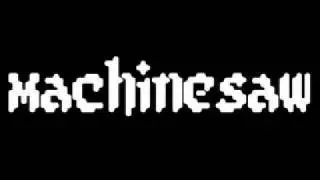 Machinesaw - Abomination of Flesh