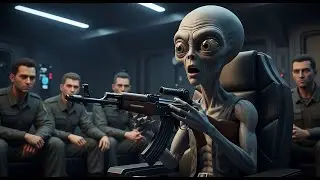 The Dumbest Weapon Ever... and Somehow Humanity Wins | Epic HFY Story | HFY Defenders