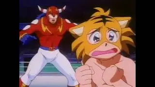 11  YAT Anshin!   Esp&iacute;ritu de lucha  El campeonato universal audio latino