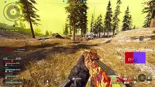 Call of Duty Warzone