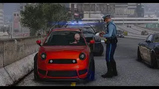 S3E10 - San Andreas LIVE
