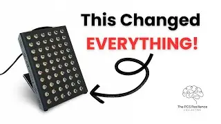 The PCS Recovery Routine That Finally Restored My Energy