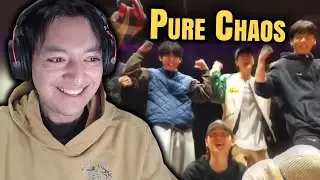 Why Do BTS Lives Always End Like This?