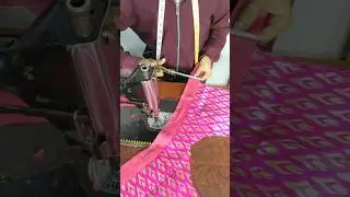 Easy Sewing tips and tricks 🥰 || kamar patti lagane ka tarika 🥰 || #sewing #shorts