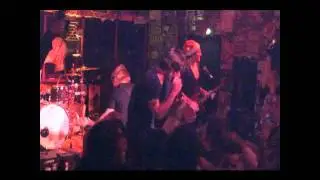 We Are The Emergency - oh.. knees dont bend the other way (christmas Fundraiser)