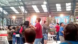 Ramadas chilenas en comodoro rivadavia