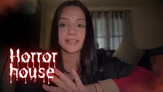 Horror story in nepal!! 