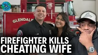 Police Arrest Glendale Firefighter Andrew Jimenez for Wife&rsquo;s Murder After Alleged Affair Discovery