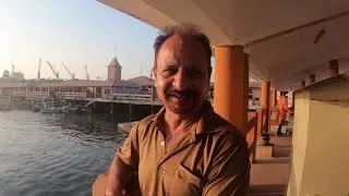 Kemari to Manora | nomadic.safdar
