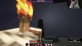 JUGANDO DREAD REBORNED el MOD MAS TERRORIFICO DE MINECRAFT