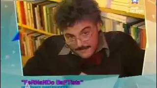 Fernando Baptista @ Gosto Disto (SIC) - 003