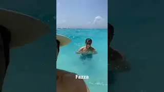 Fazza & uncle saeed in Maldives🌊Sheikh Hamdan Bin Mohammed Bin Rashid Al Maktoum Crown Prince of 🇦🇪🤴