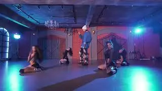 TEEDEE TADA - DIAMOND NRK | Choreography by TAWANYEAH👠💃🏻