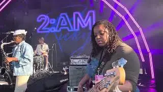Atlanta PRIDE w/ 2AM Ricky and THE BREAK OF DAWN