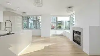 1500 Hornby Street 607 Vancouver, BC V6Z2R