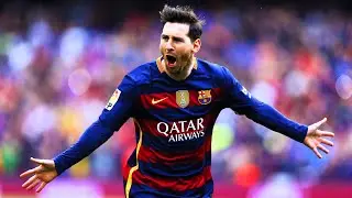 Lionel Messi Goals You&rsquo;ll Never Get Tired of Watching