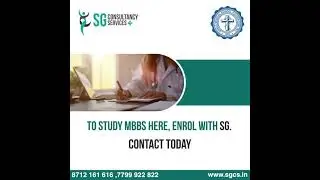 MBBS in Philippines for Indian Students | SG Consultancy Services