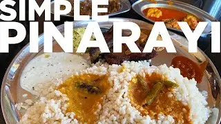 🌟 Dinesh Foods, Pinarayi, Meals