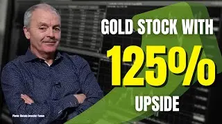 Orezone: Gold Stock Offers 125% Re-Rate Opportunity