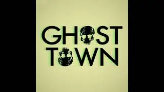The Television Ghost (GT Mini)
