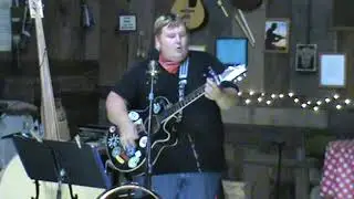 The Dagger at Bob's 7 19 20