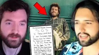 The WORST Survival Expert in History