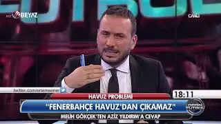 (T) Derin Futbol 1 Şubat 2016 Tek Parça