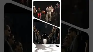 From rehearsals to big screen! Here&rsquo;s a sneak peak into the making of &lsquo;Main Aisa Kyon Hoon&rsquo;