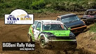 Amatőr Autocross Verseny - Tura-Ring 2020.06.28. | HIGHLIGHTS | BiGBeni.hu