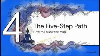 Yantra Yoga: A Map for Transforming Consciousness and Energy