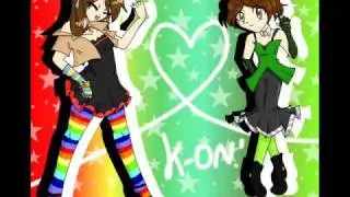 Entry to Dreachu's K-ON! Contest