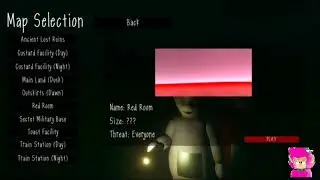 Slendytubbies The Untold Secrets (Red Room) All Custards