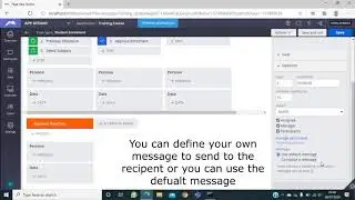 Pega 8.4 Assignment SLA Configuration