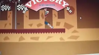 Dog Gamer w Happy Wheels?/ #1