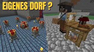 Die MineColonie bringt mich zum verzweifeln aber Mystical Agriculture hat uns da ! | All the Mods 10